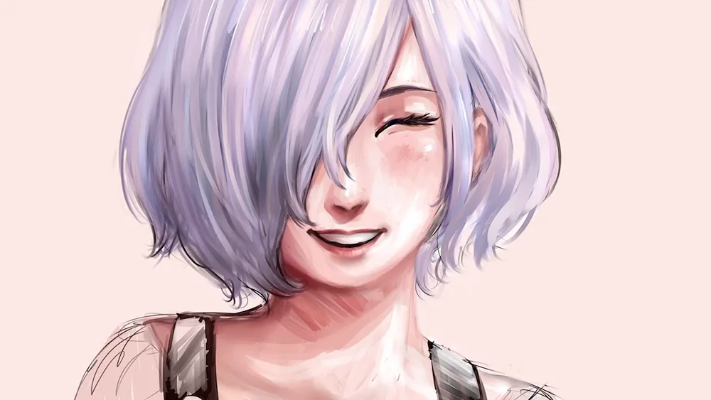 Touka Kirishima