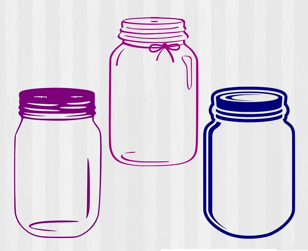 Application jar