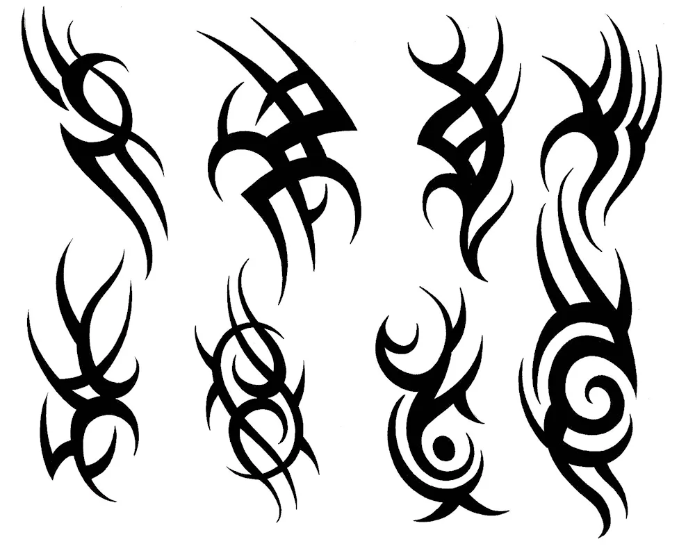 Tattoo designs