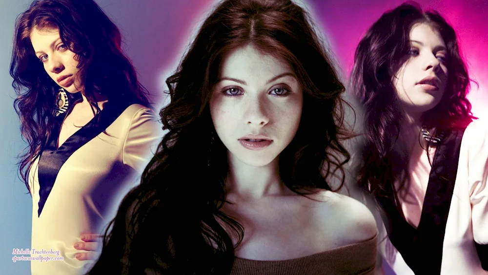 Michelle Trachtenberg
