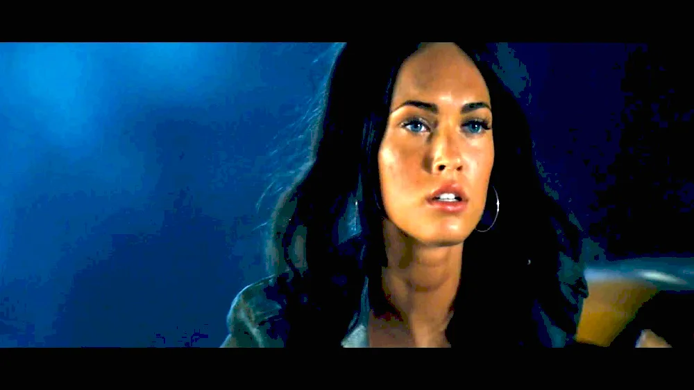 Megan Fox