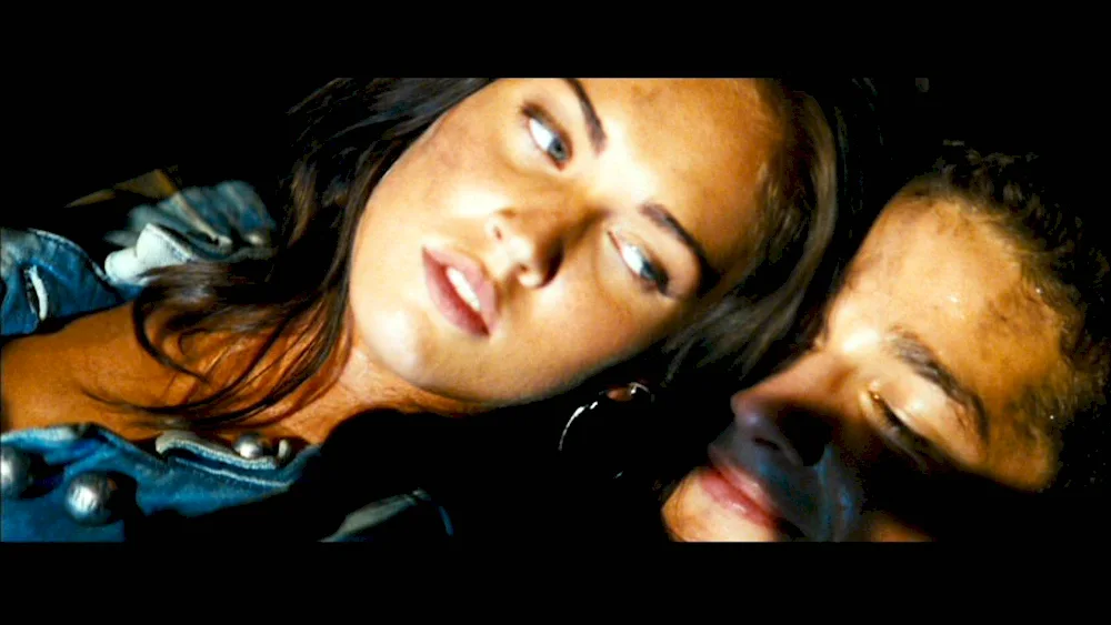 Megan Fox Transformers 1