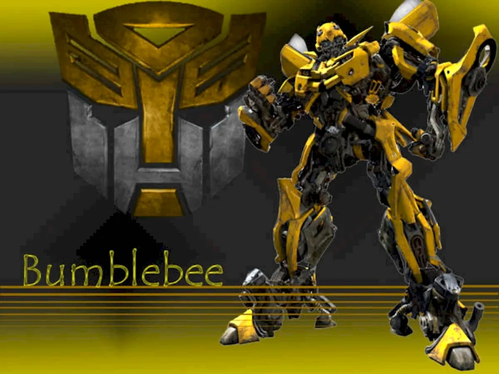 Bumblebee Part 1