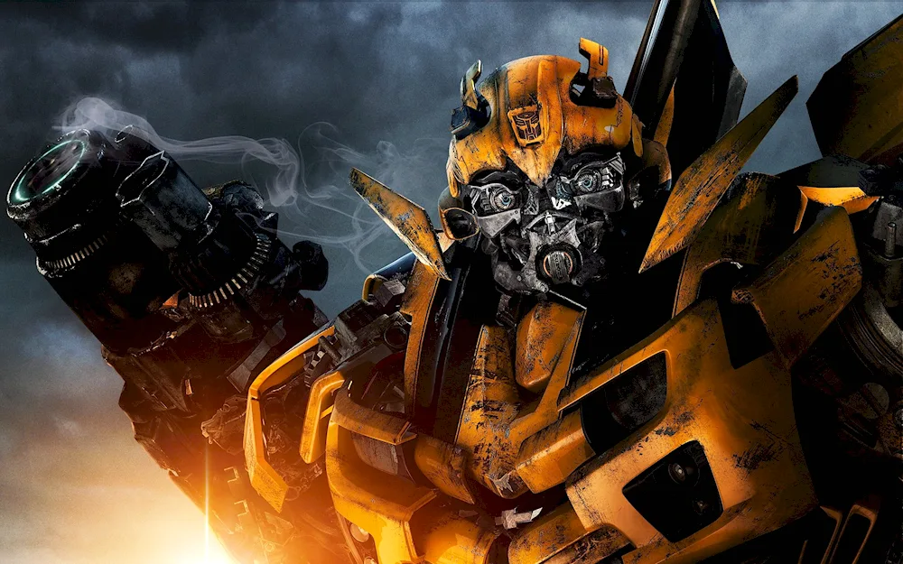 Bumblebee