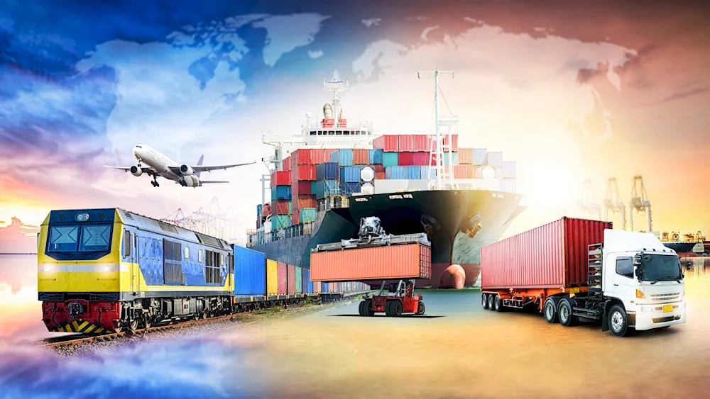 Transport logistics