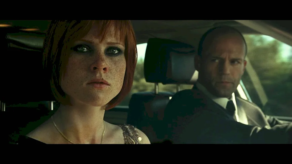 Transporter 3