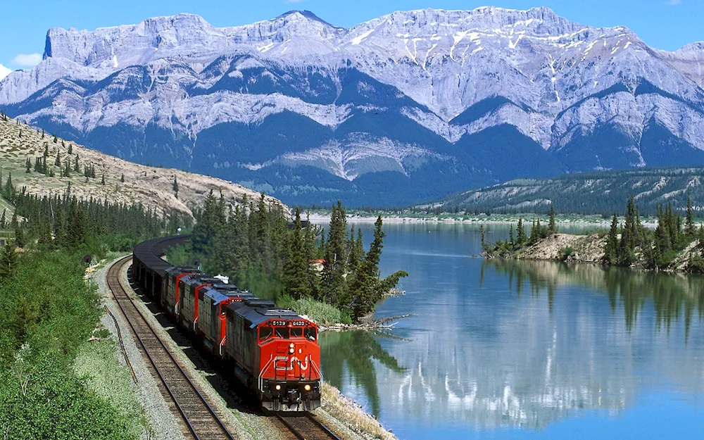 Bernina Express Switzerland