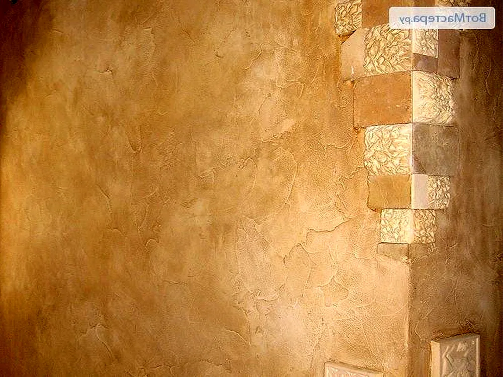 Travertino IMPERIUM plaster