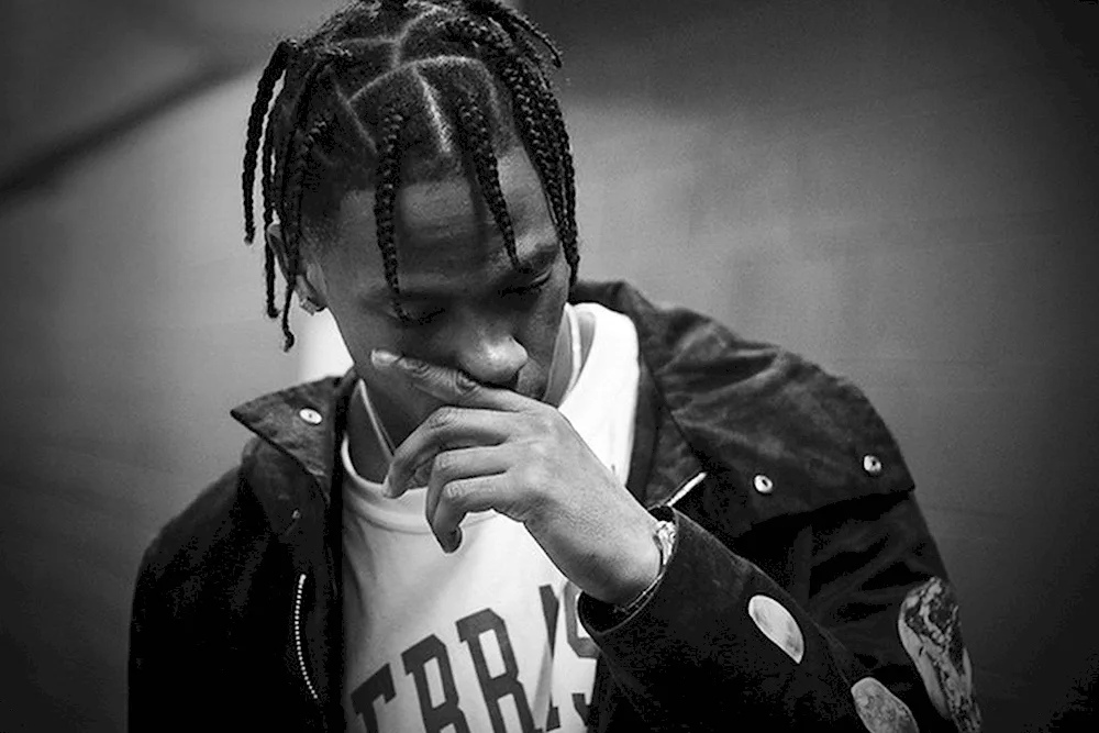Travis Scott