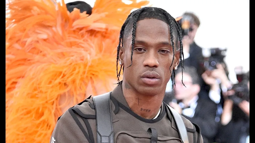 Travis Scott