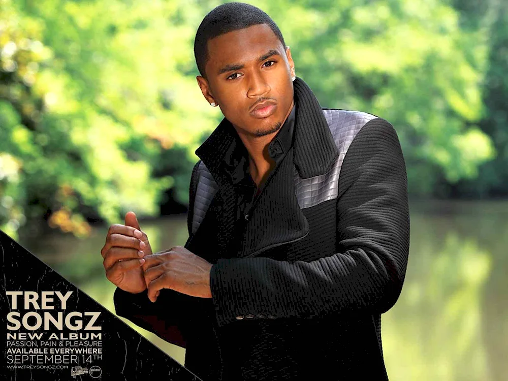 Trey Songz