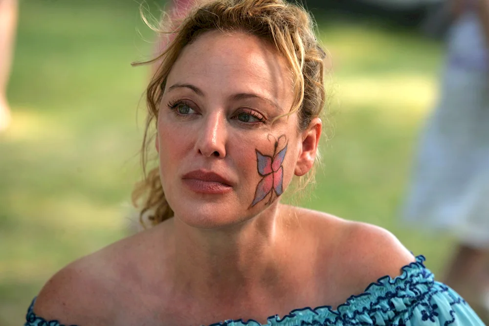 Virginia Madsen Candyman