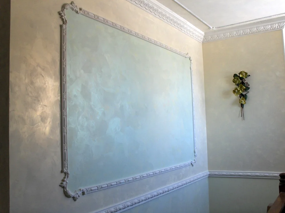 Trevignano Venetian plaster