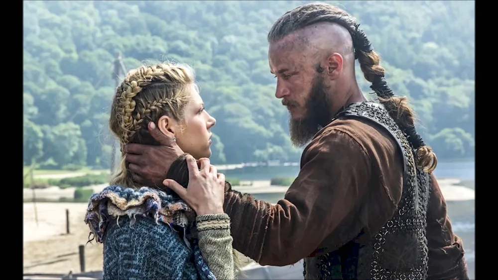 Ragnar Lodbrok