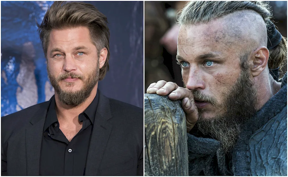 Ragnar Lothbrok