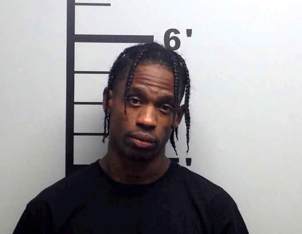 Travis Scott