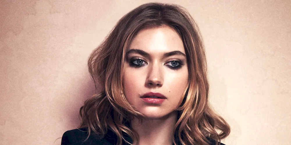 imogene Poots