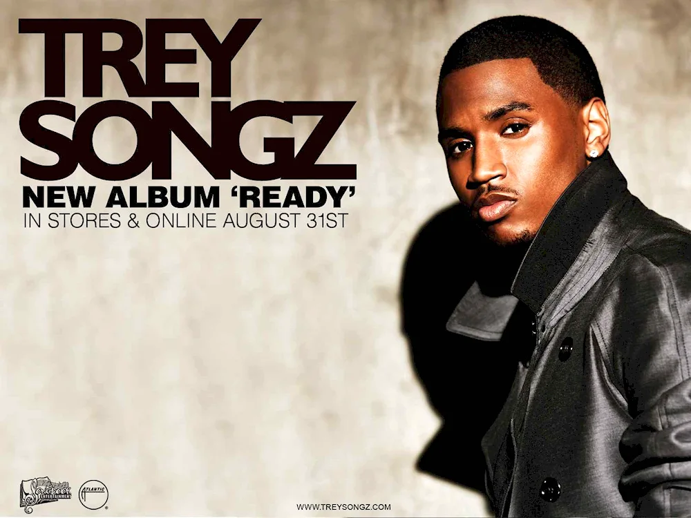 Trey Songz