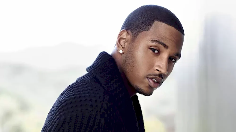 Trey Songz