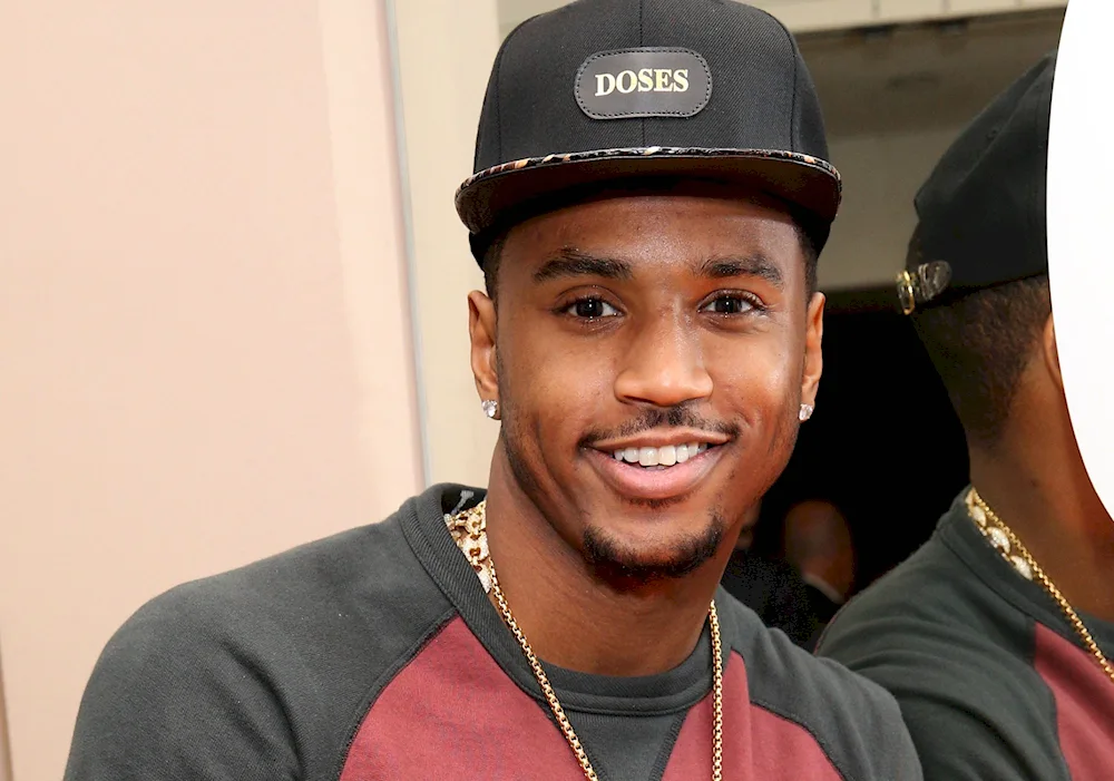 Caro Colon Trey Songz
