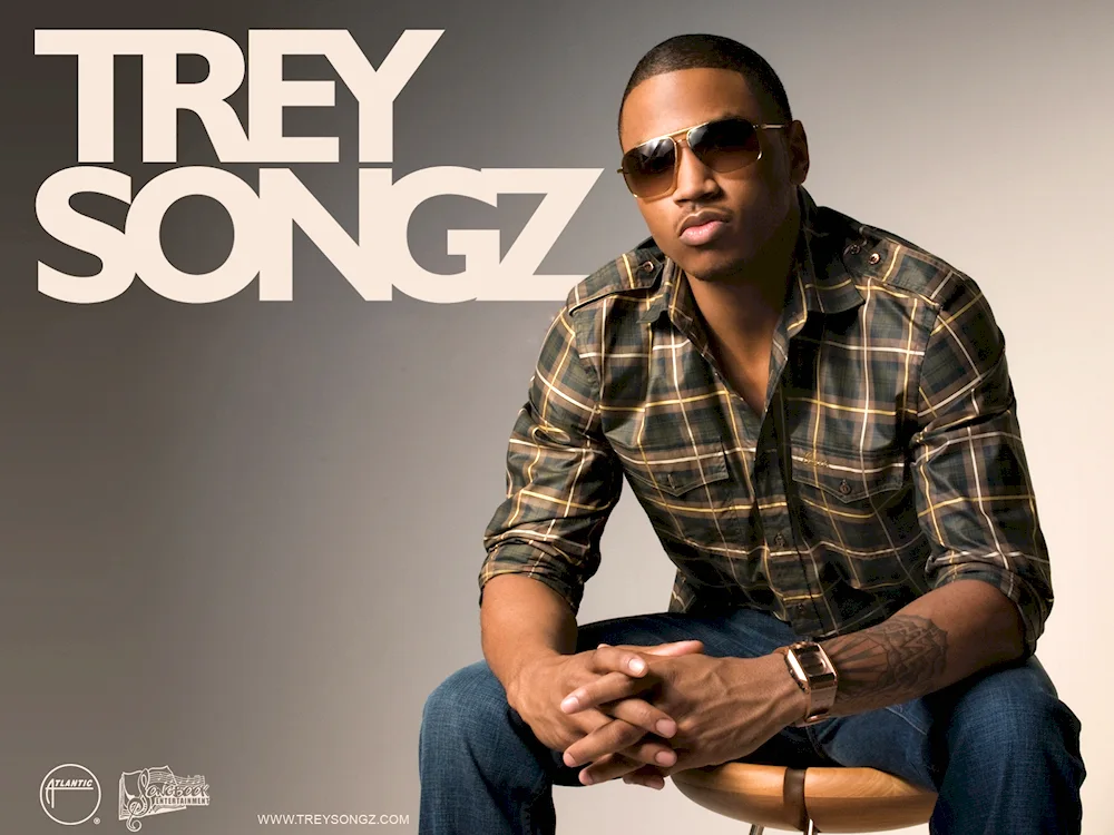 Trey Songz