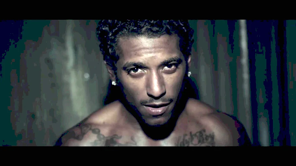 Trey Songz