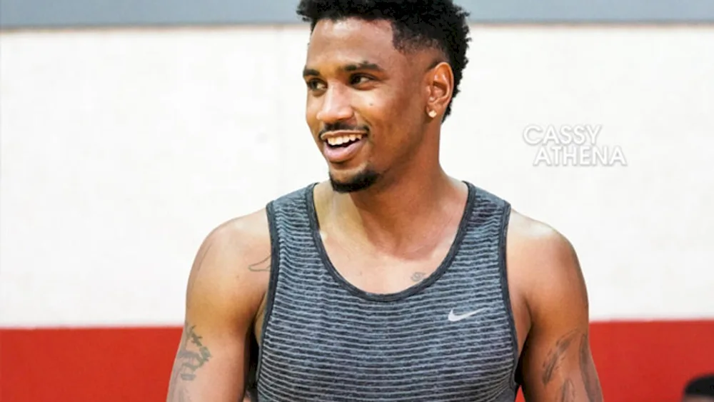 Trey Songz
