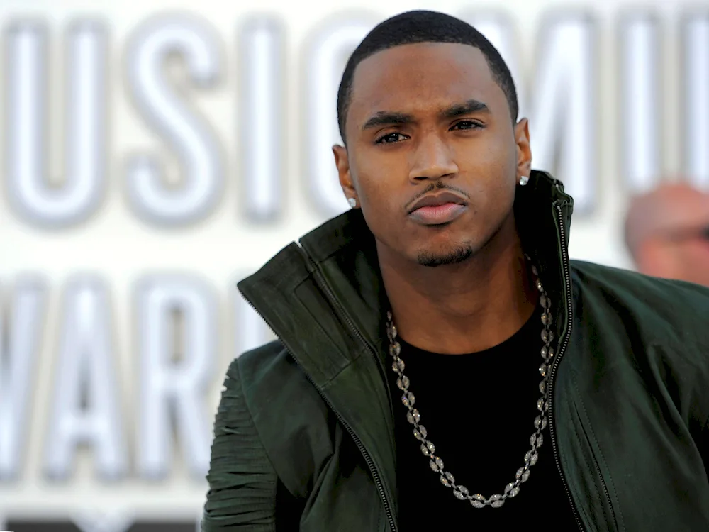 Trey Songz smartphones Lyrics