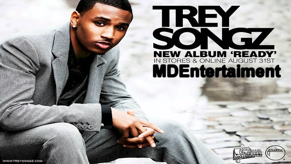 Trey Songz