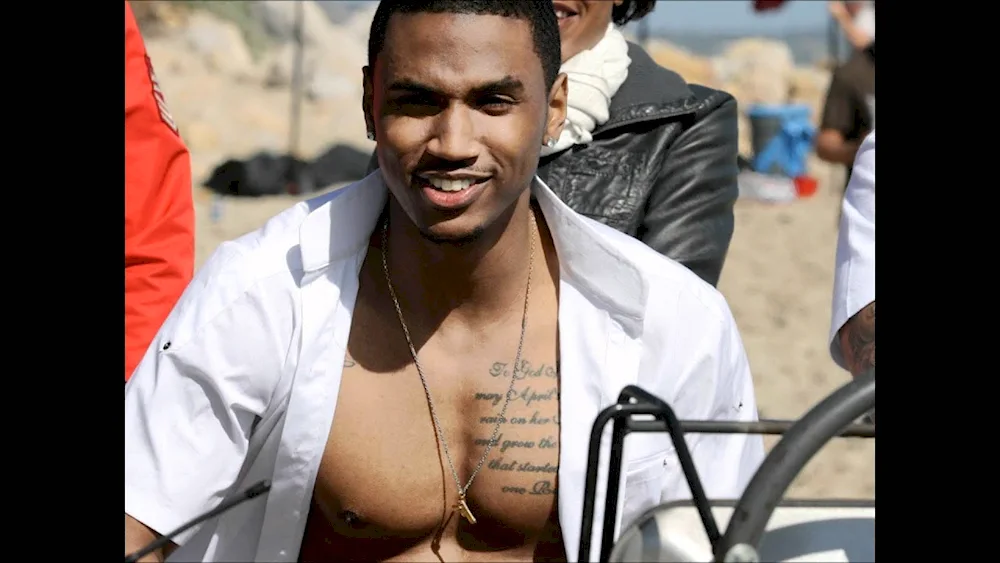 Trey Songz