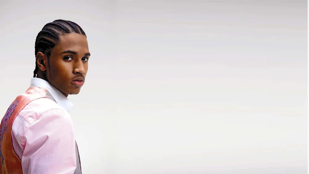Trey Songz
