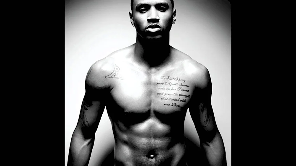 Trey Songz