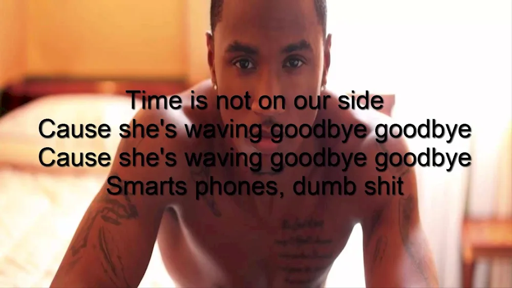 Trey Songz