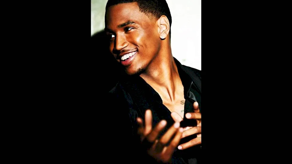 Trey Songz