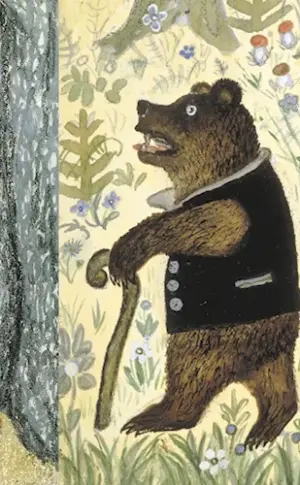 Three Bears