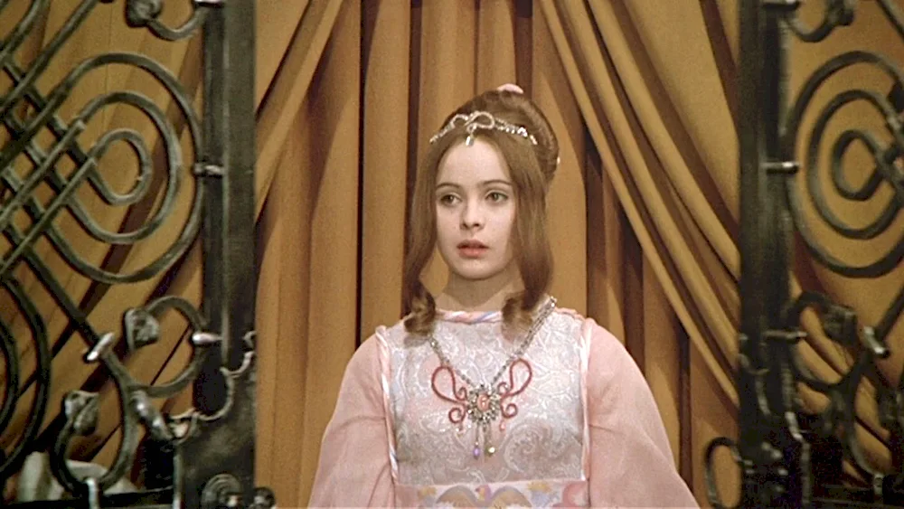 Fairy Godmother Helena Bonham Carter