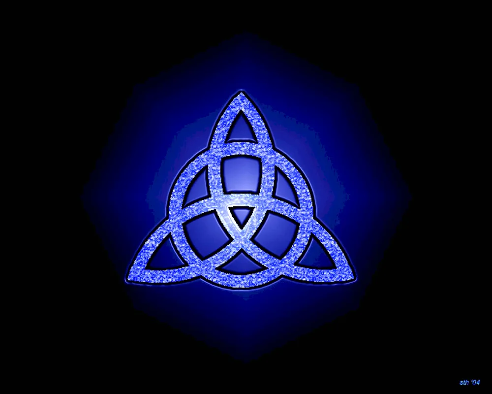 Triglav triquetra