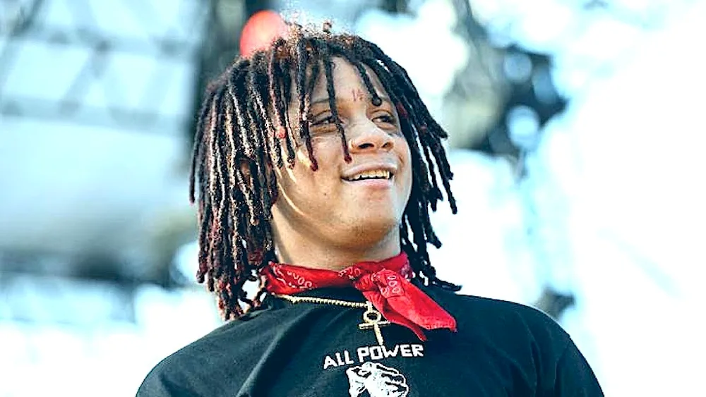 Tripple Redd