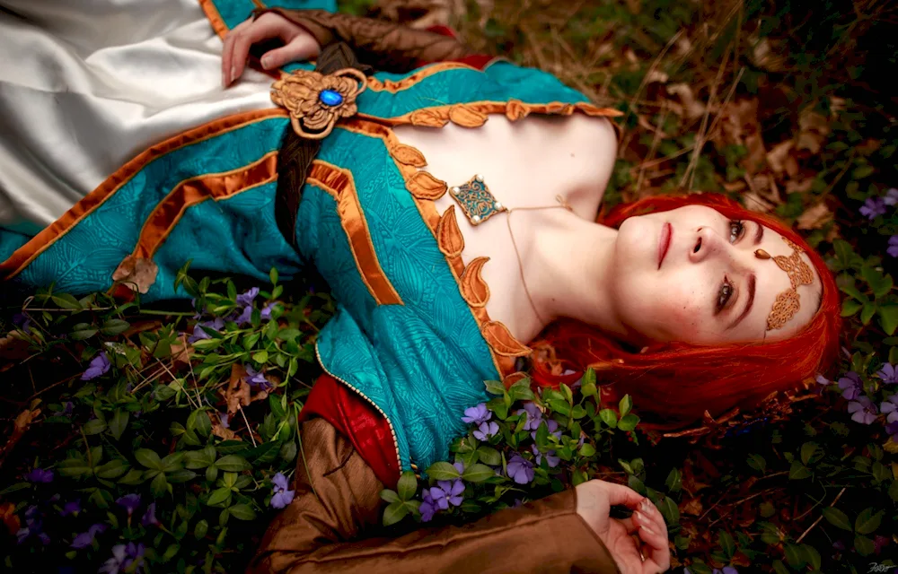 Triss Merigold