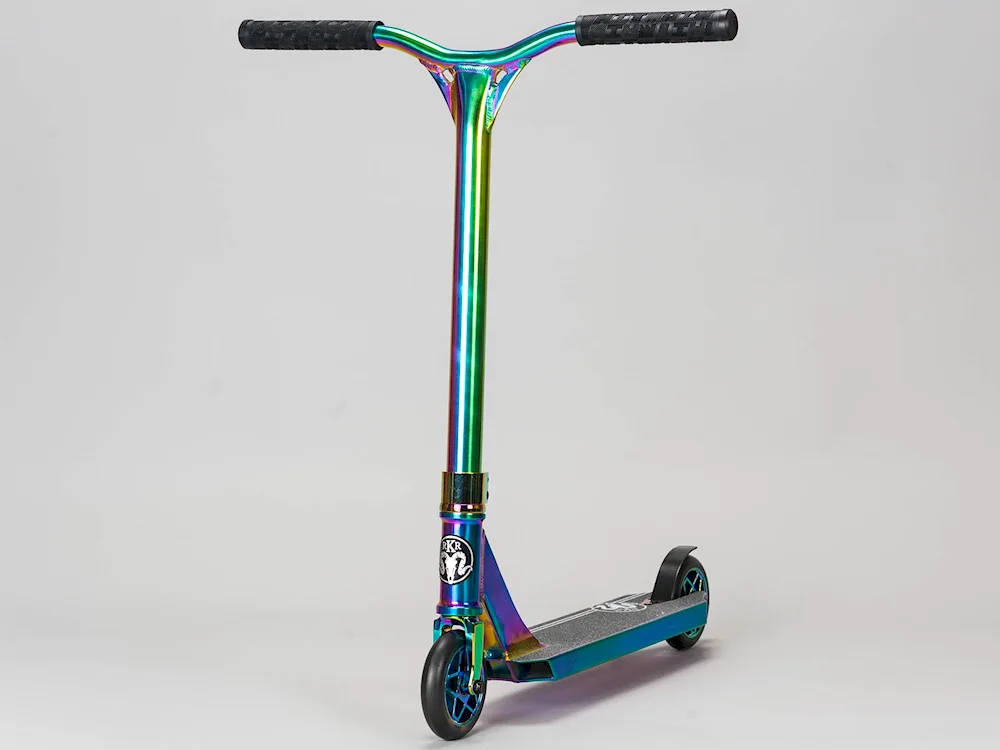 Stunt Scooter Razor