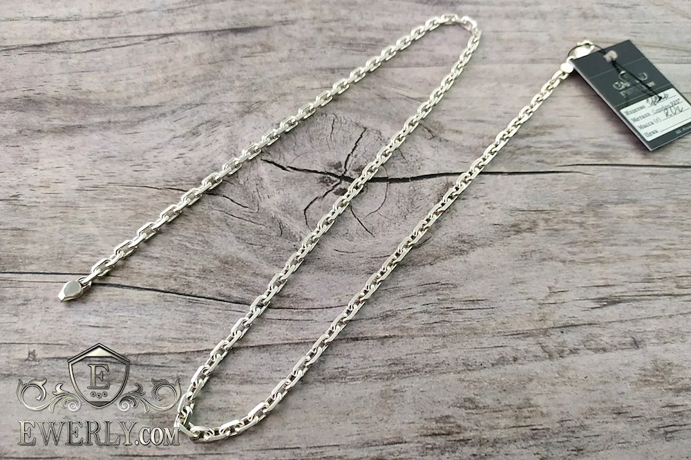 Anchor chain 11mm