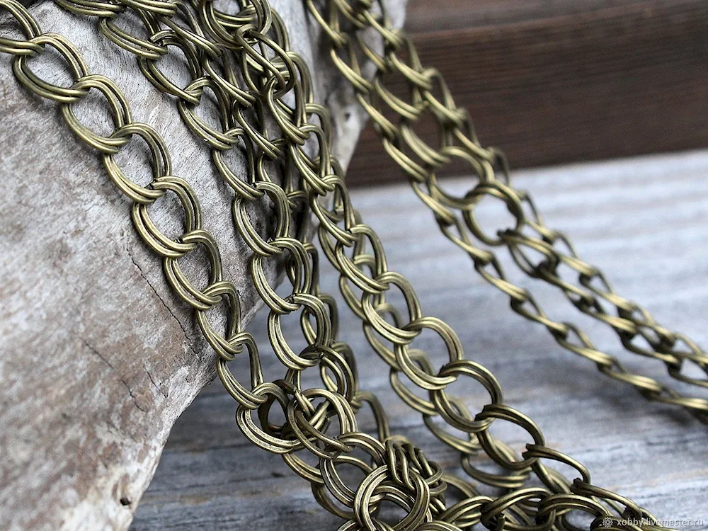 Chain 7. 1x21