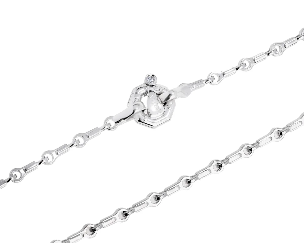 Golden chain Baraka men's Gold