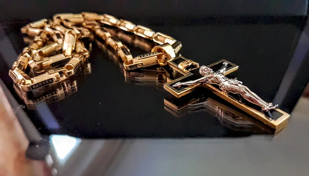Bracelet Baraka 750