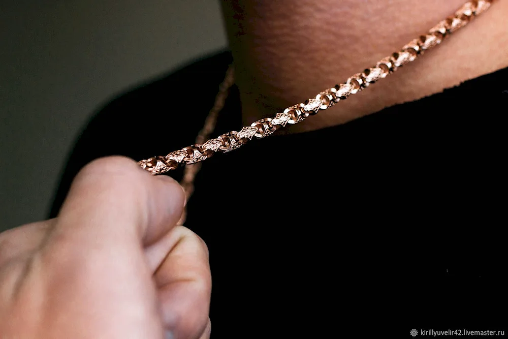 Pharaoh bismarck chain