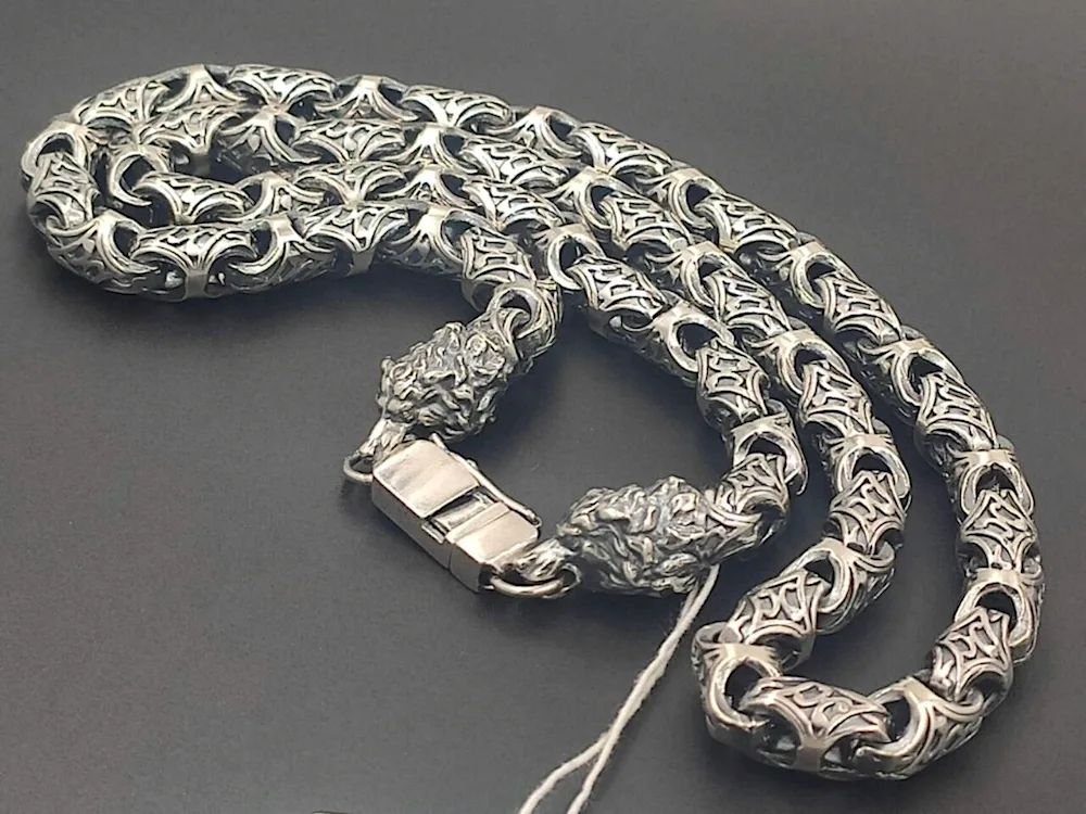 Pharaoh chain
