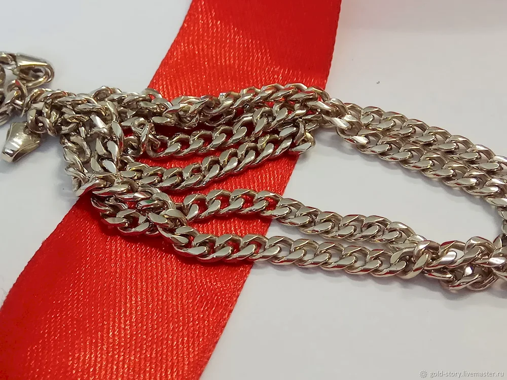 Spanish chain