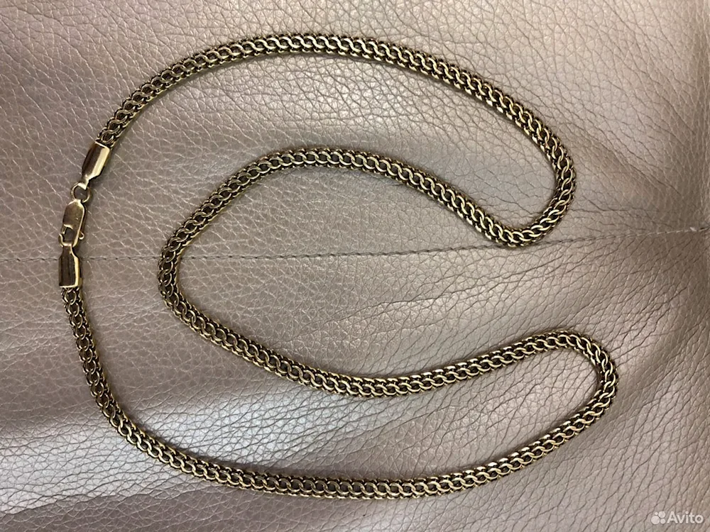 Italianka chain 55cm