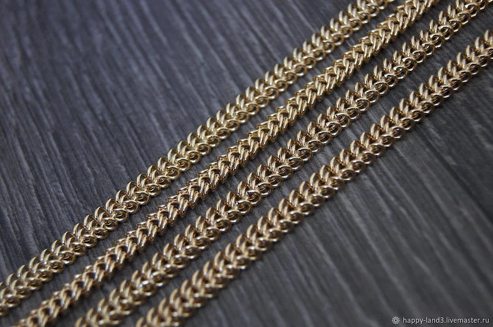 Lord's chain