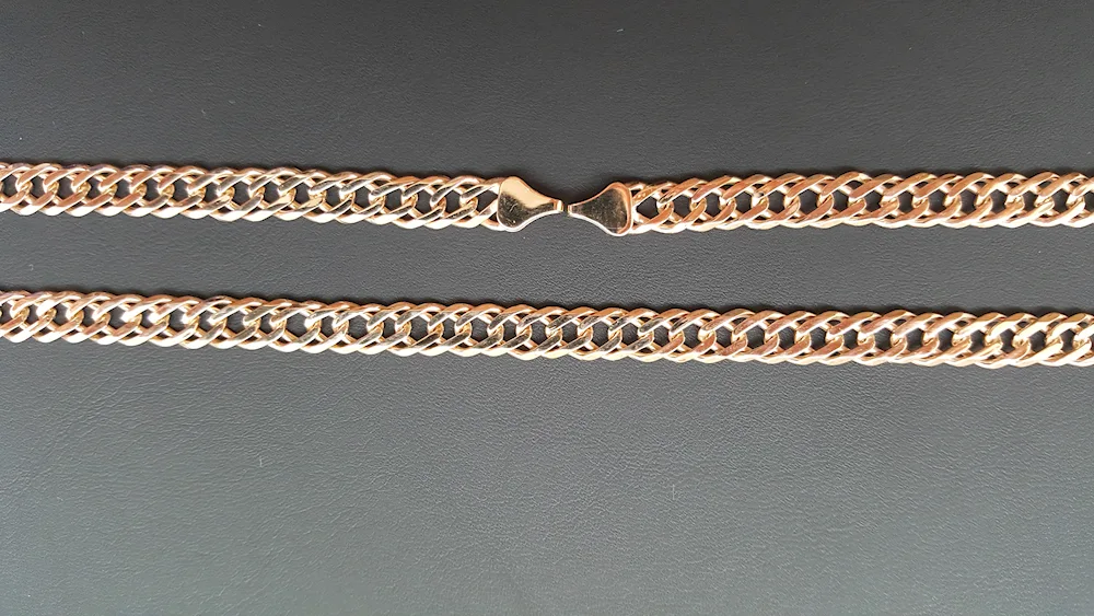 Byzantine ring weaving